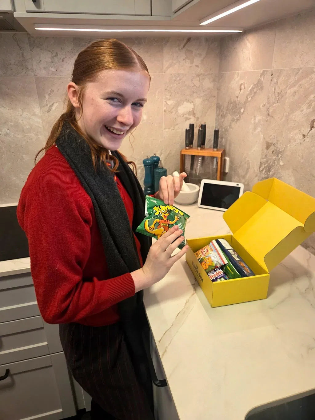 The Original Kanga Box™
