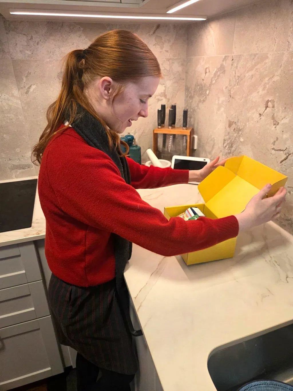 The Original Kanga Box™