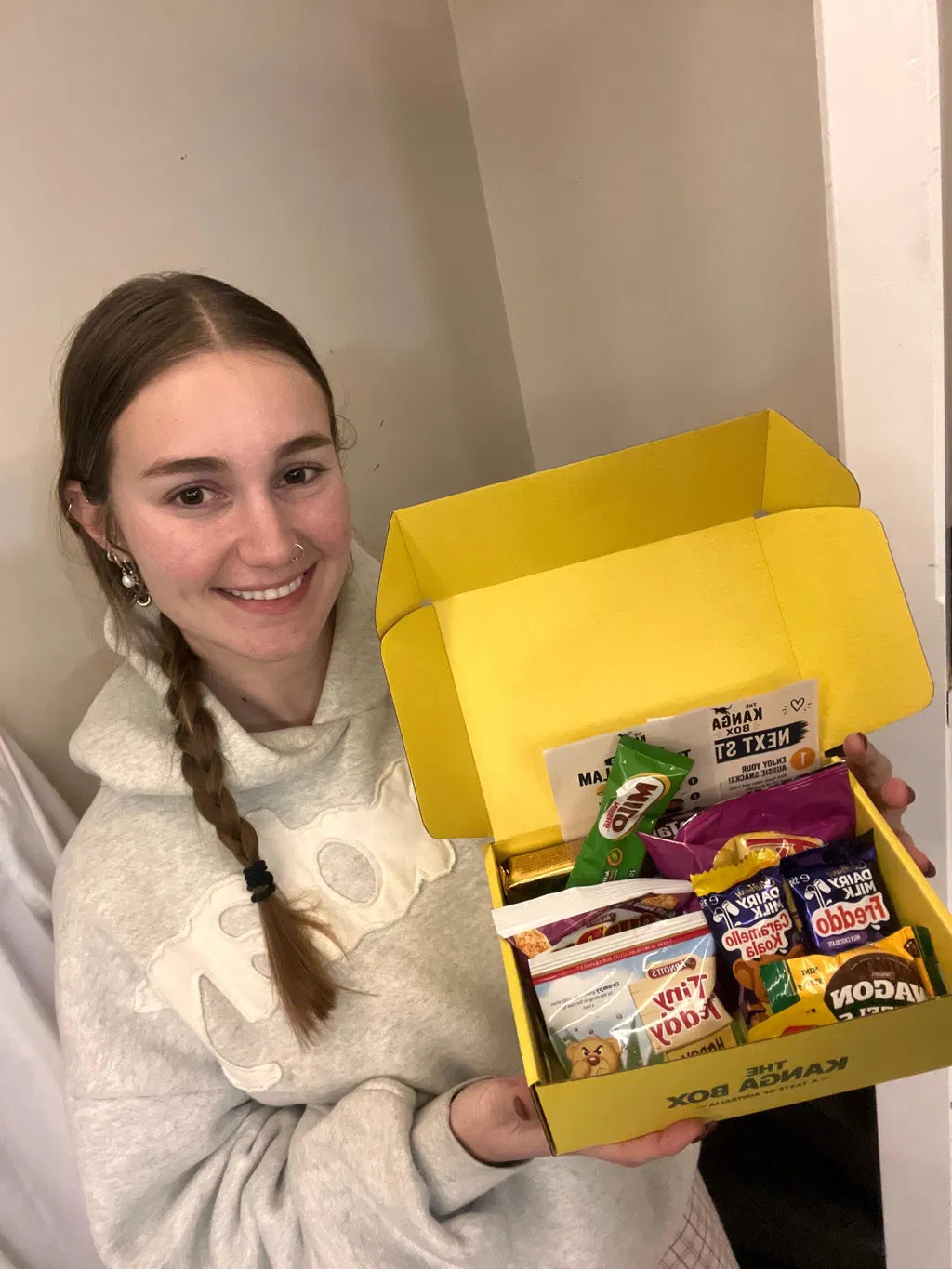 The Original Kanga Box™