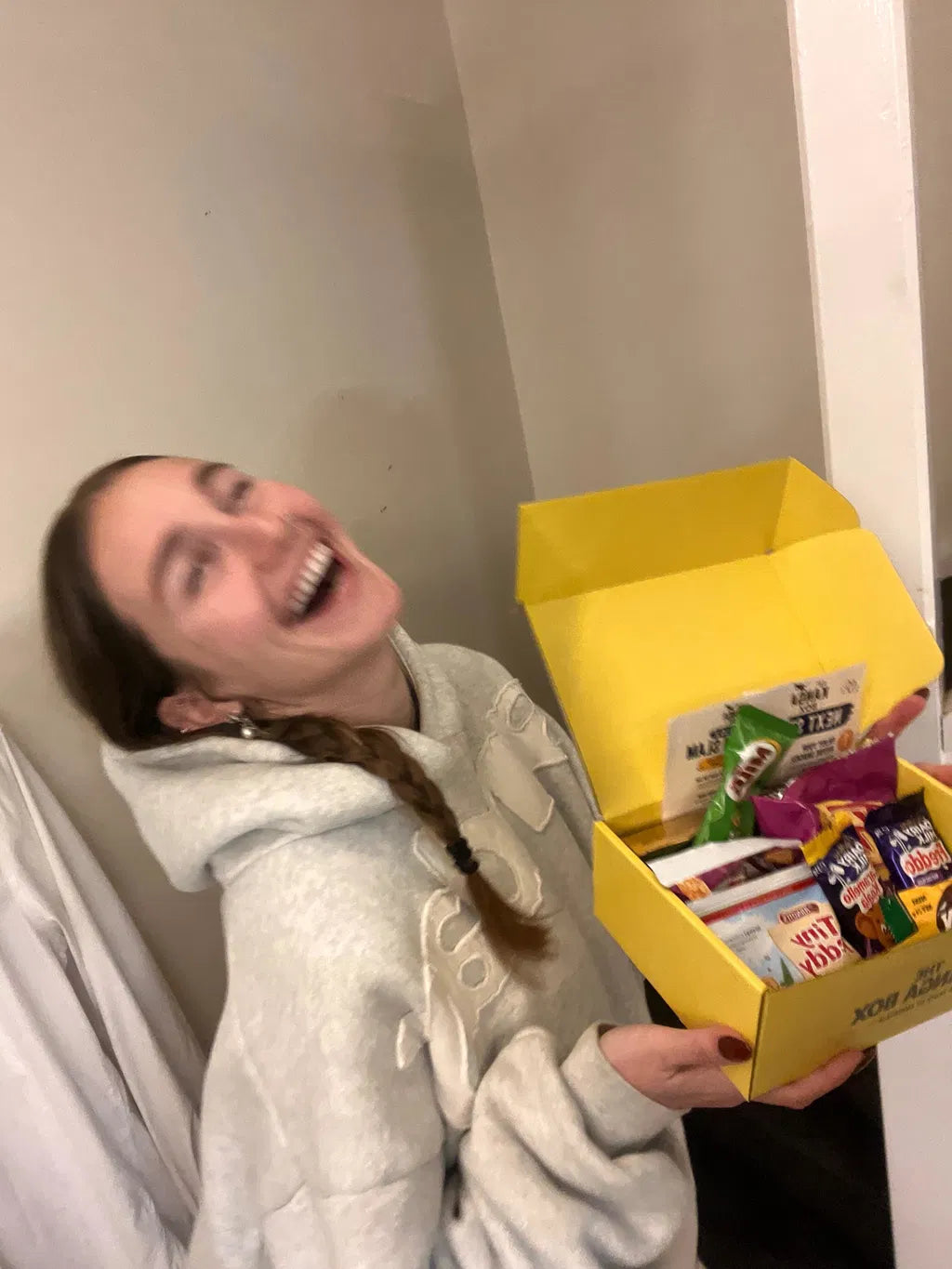 The Original Kanga Box™