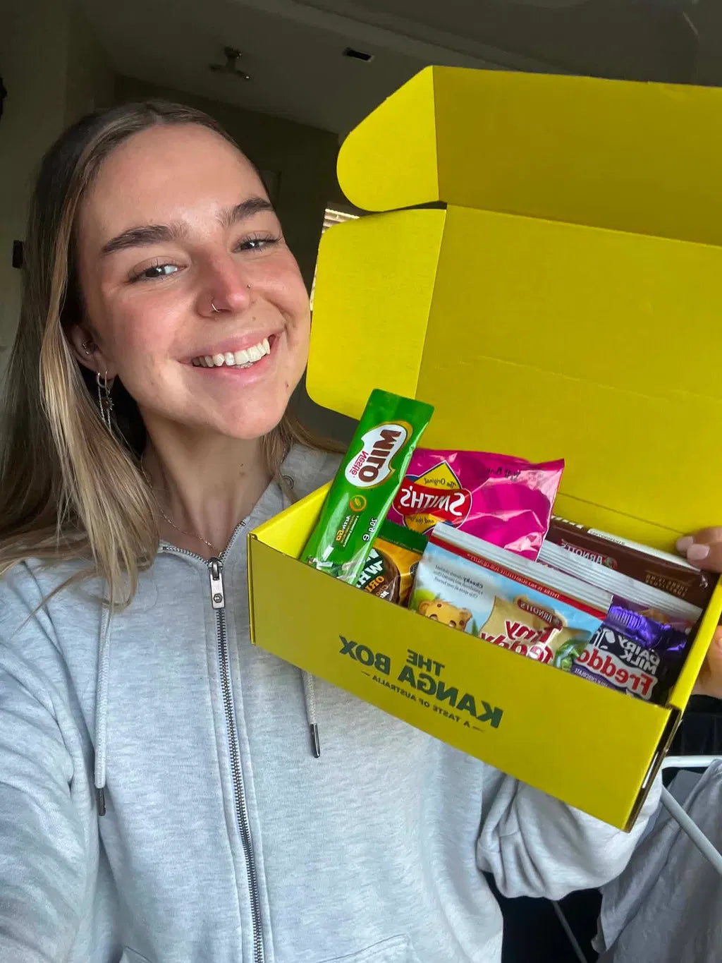 The Original Kanga Box™