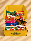 The Chippy Lover Box