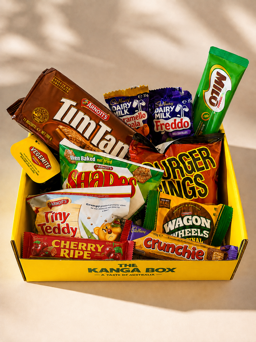 The Original Kanga Box™