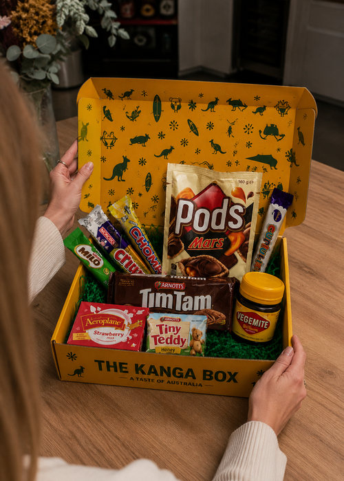 The Original Kanga Box™