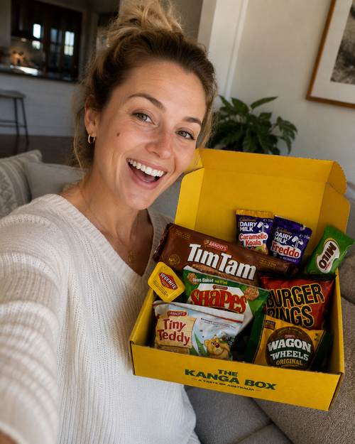The Original Kanga Box™